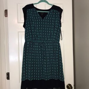 18W Dress